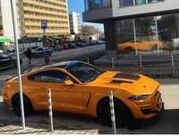 кола ЗА БАЛ  Mustang GT 500