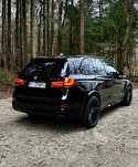 BMW X5 M50D F15 Proprietar!