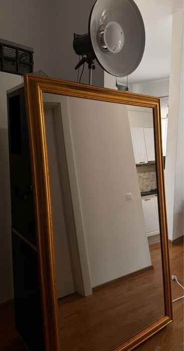 Photobooth(magic mirror) de vazare