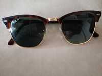 Ray Ban Clubmaster 3016