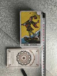 Carti de joc,carti tarot