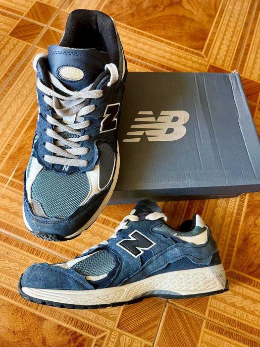 New balance 2002r protection pack 44,5 / 45 номер