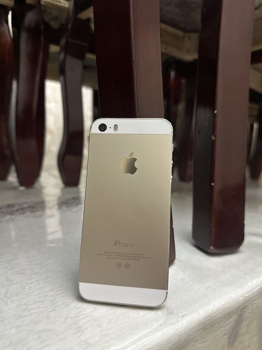 Легендарный айфон 5 s