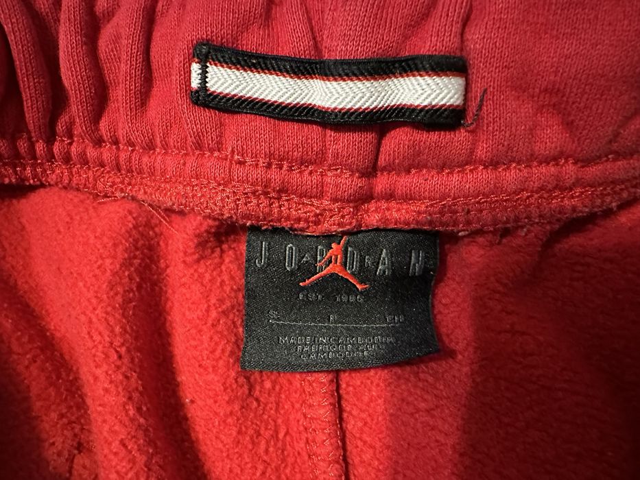 Pangaloni scurti Jordan