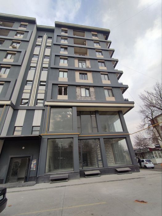 Продажа квартиры (собственник)