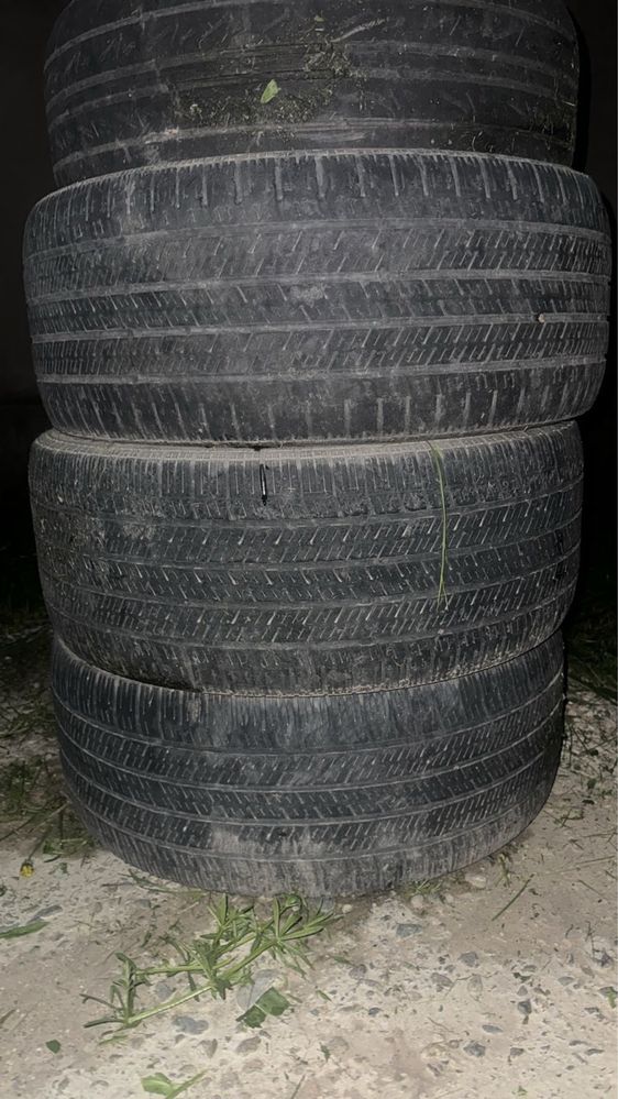 Шины для машин  275/45 R 19