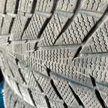 Hankook Winter i*cept X RW10 215/55 R17 112T без шипов