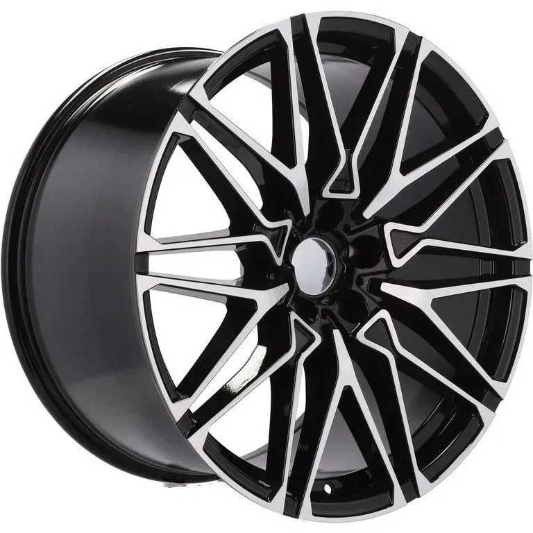 Jante BMW R19 5x112 M818 Style | X3, X1, Seria 3, Seria 5, Seria 7