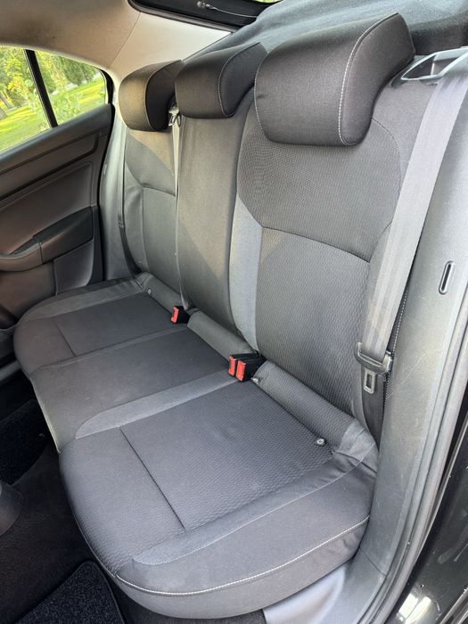 Skoda Rapid 2014, 1.6 TDI 105CP , 5 trepte