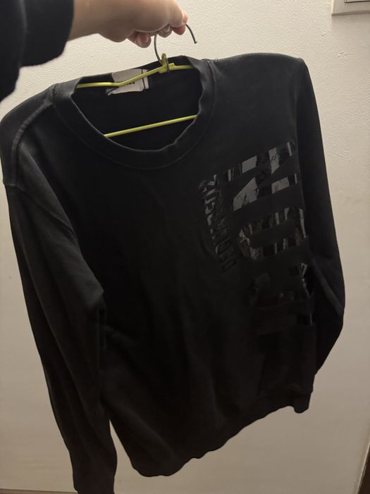 Vând bluzon dsquared