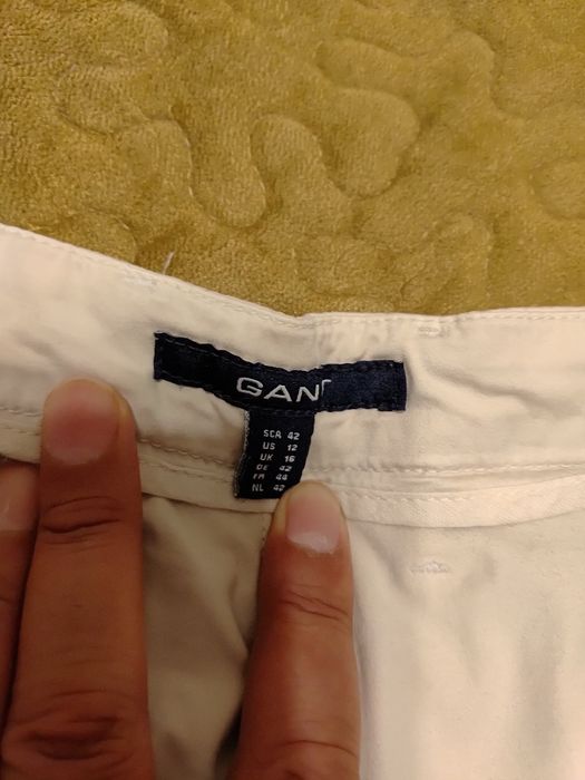 Pantaloni dama Gant
