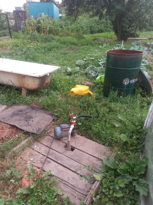 Продам дачу (зимний вариант)