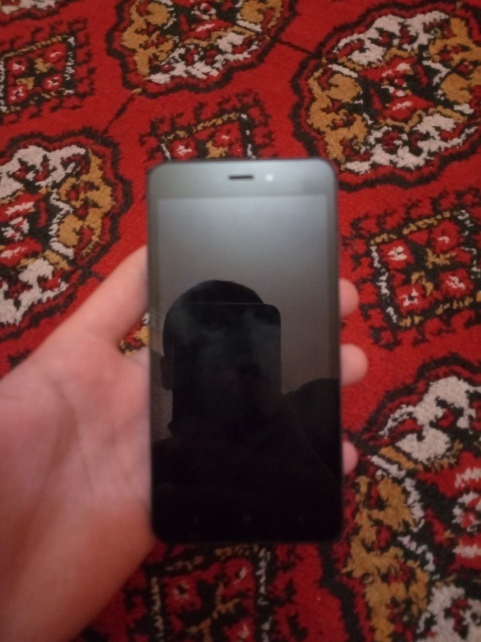 Xiaomi 4a {zapchast}