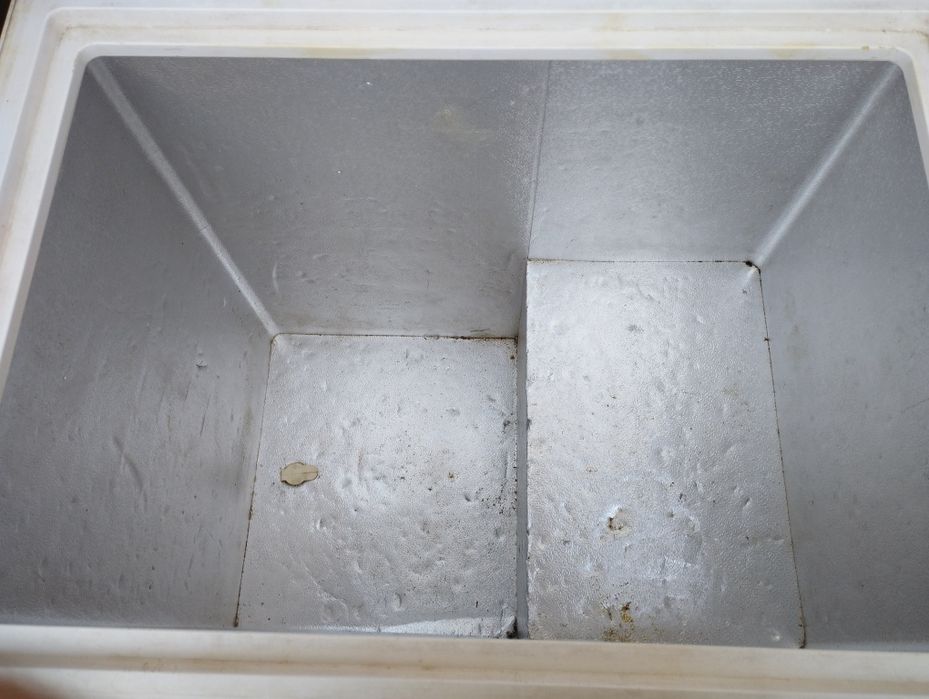 Морозильник  сатылады жагдайы жаксы