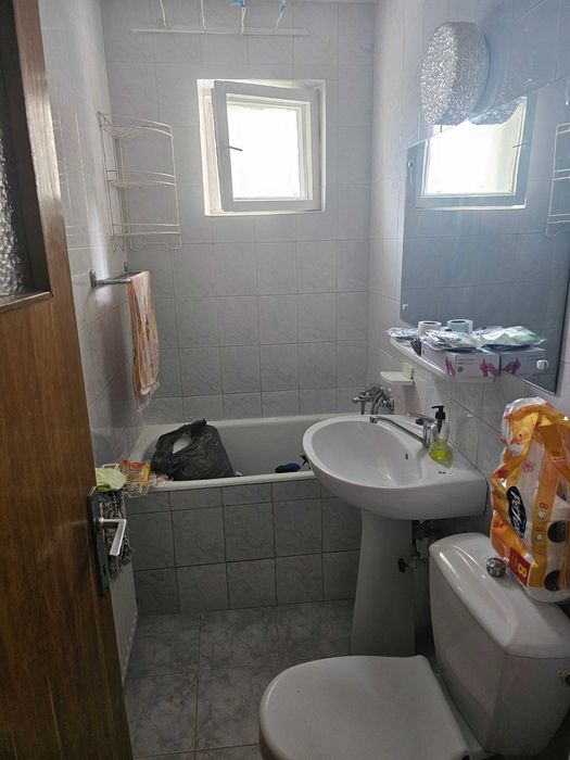 Apartament 3 camere in Predeal