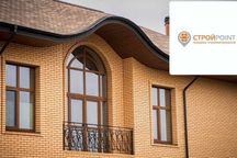 Кирпич лицевой от завода. В наличии. Г. Караганда.