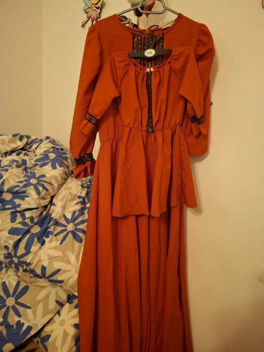 Rochiță mama fiică