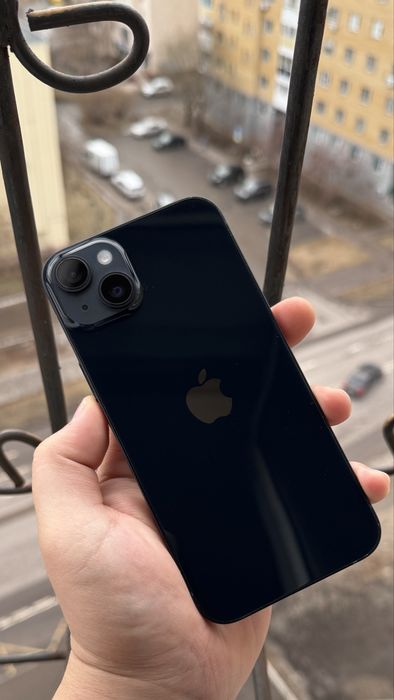 Iphone 14 plus 128gb  / Айфон 14 плюс 128гб