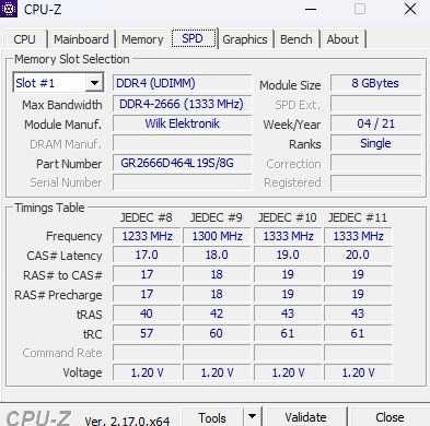 Desktop PC Light Gaming