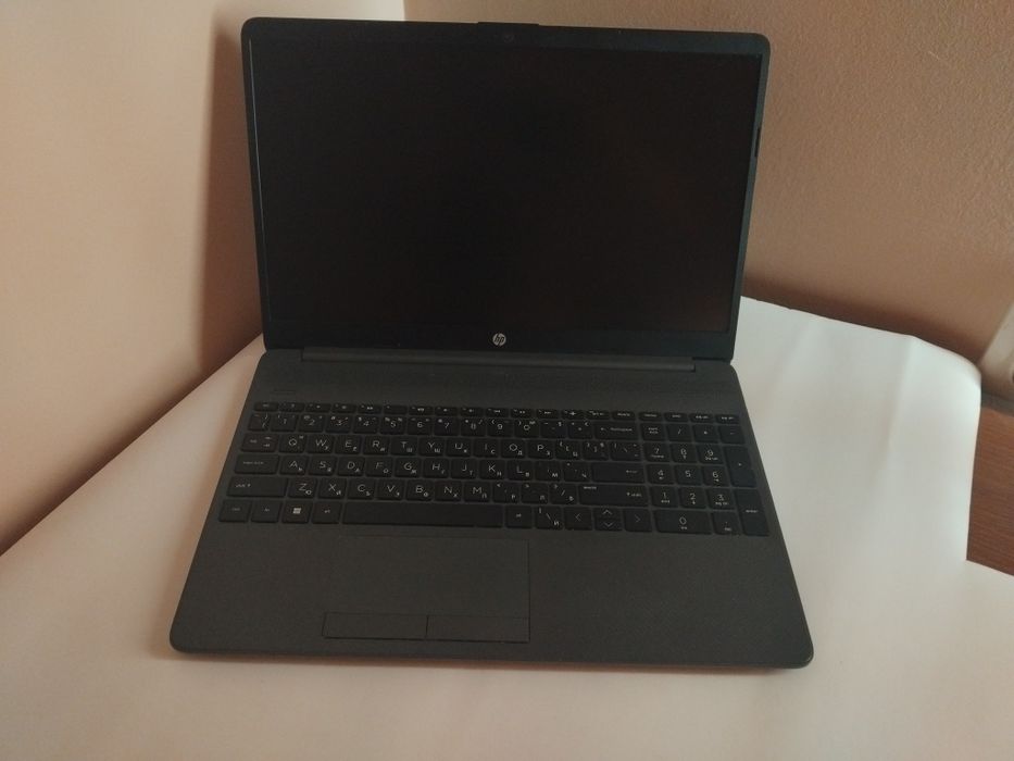 Лаптоп hp 256 gb