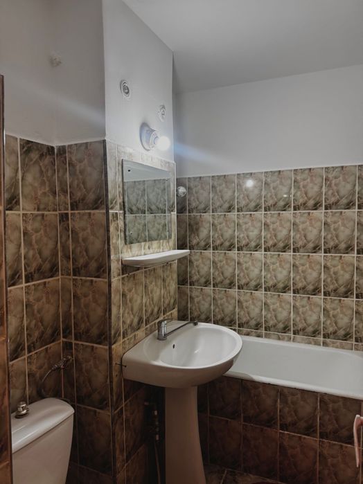 Apartament 2 Camere Central