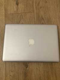 Macbook Pro Early 2011 ; Intel I5