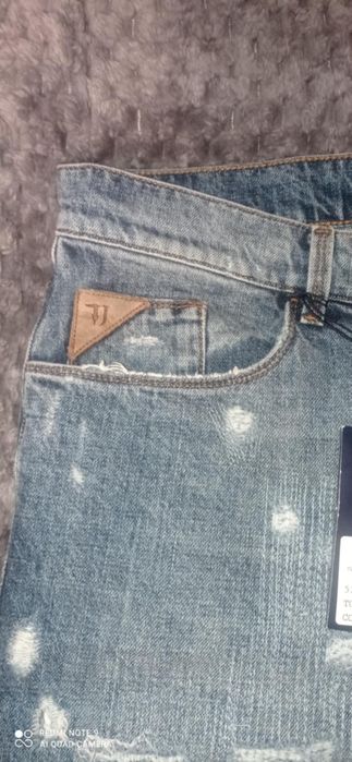 Мъжки Дънки Trussardi