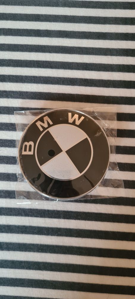 Емблема за BMW 82 mm.