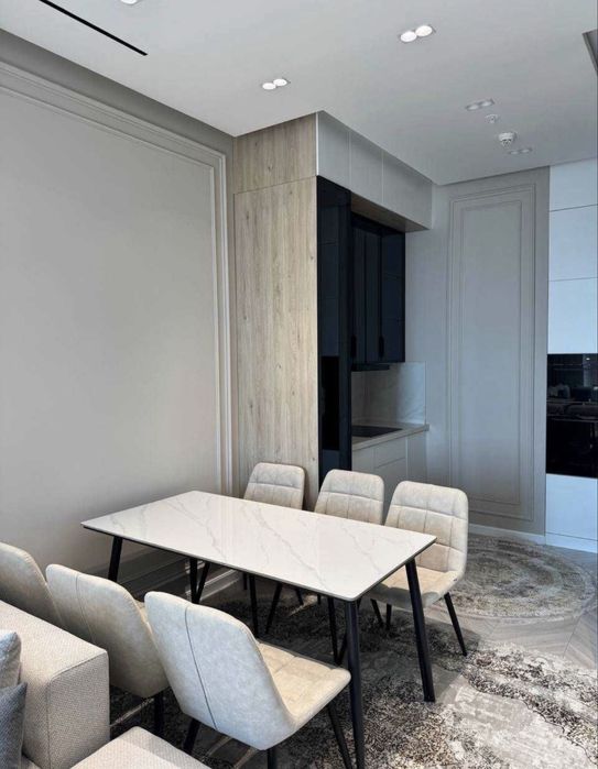 Продается квартира в ЖК Nest One