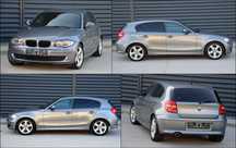 BMW 1.20 * 2012 * EURO 5 .XENON