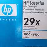 Cartuș toner original HP C4129X