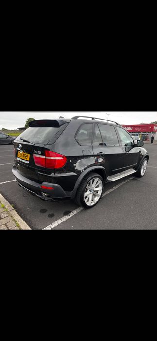 Bmw x5 7 locuri pe dreapta