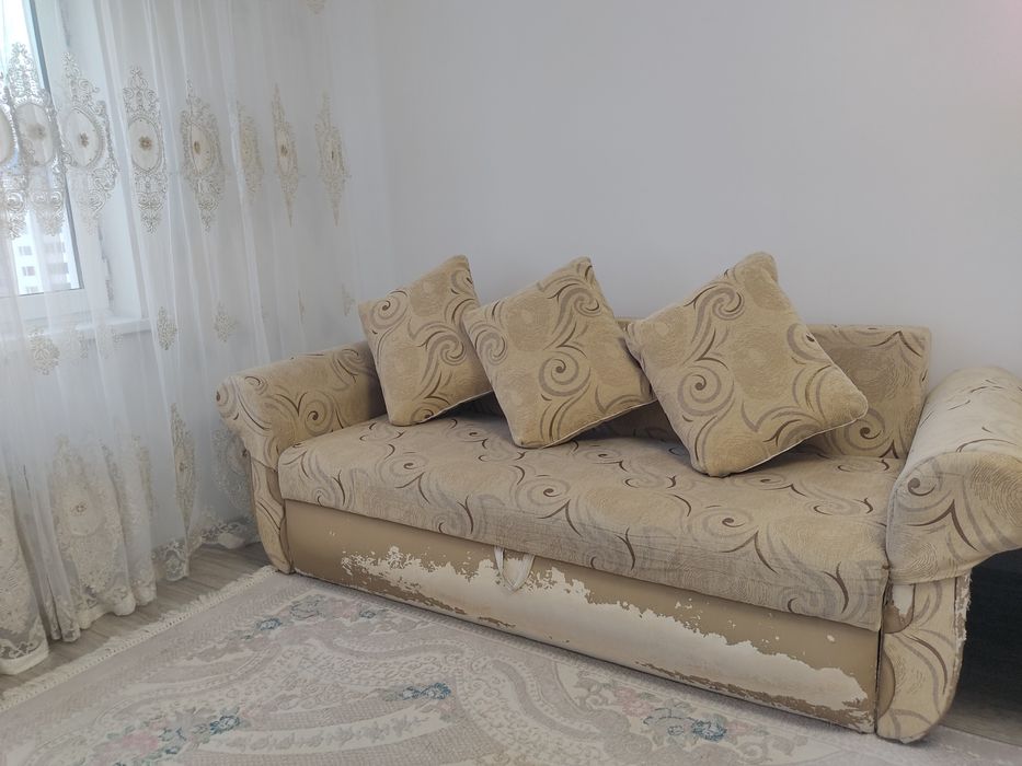 Продажа диван б/у