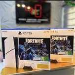 Ps5 Slim! Новый Sony 1TB +50 Сборник Игры В Подарок