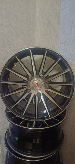 Продам  диски  R15