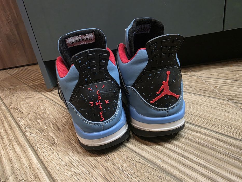 Мъжки маратонки JORDAN