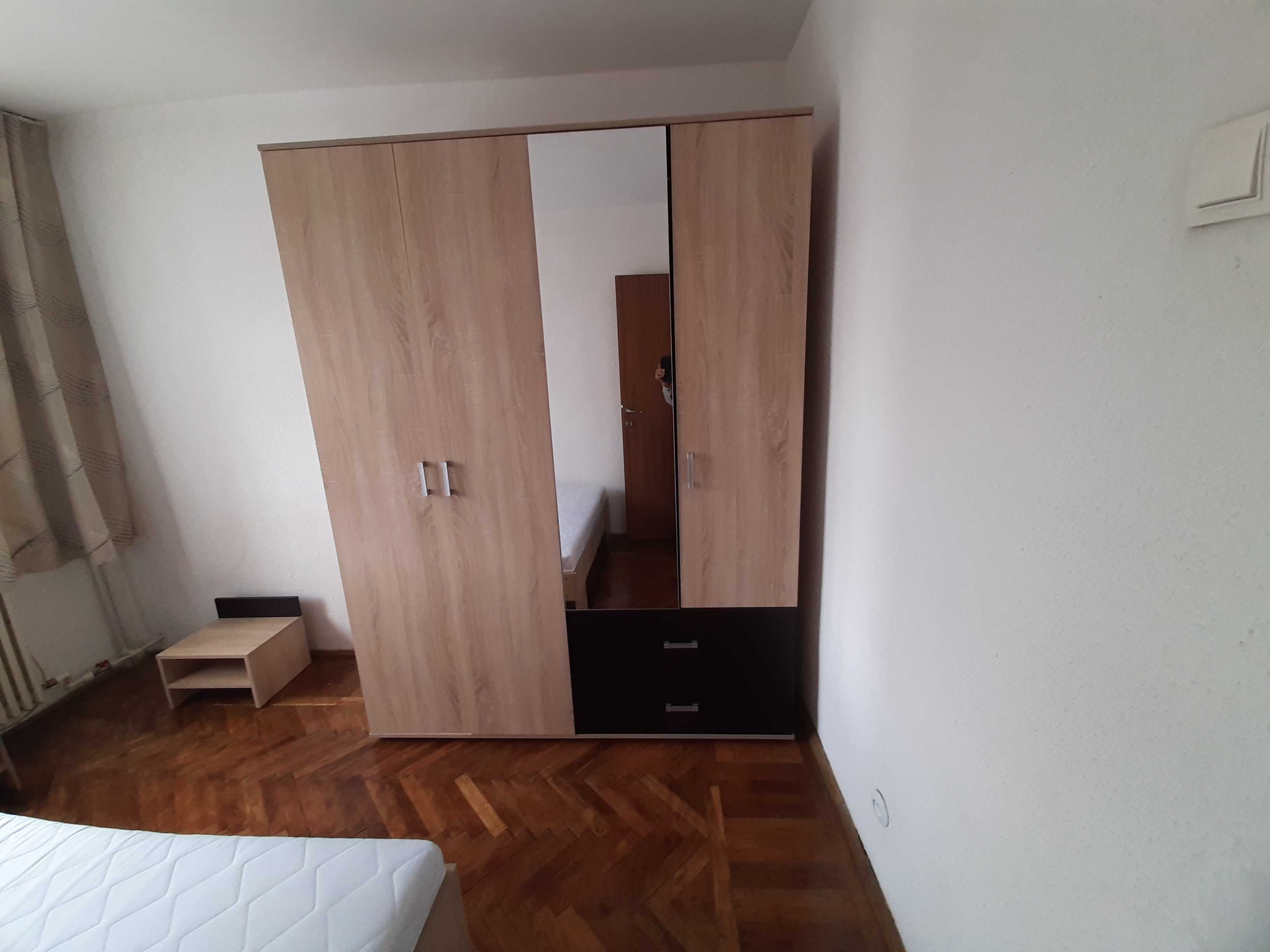 Apartament de vanzare zona Ostroveni, Bulevardul Pandurilor