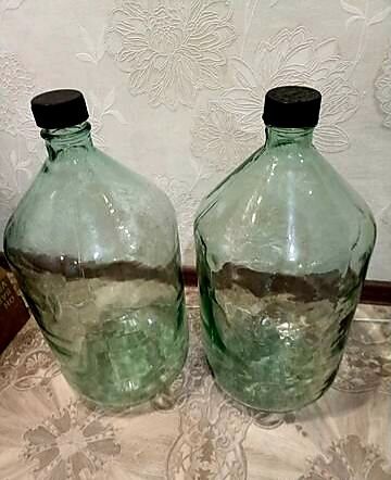 Продам бутыли 20л-10.000тг | 10л 6.000тг