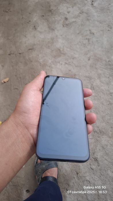 Samsung Galaxy a15 sotiladi