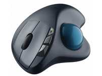 Logitech мышь трекбол M570 компьютерная мышка