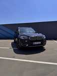 BWM X5 F15 3.0D 30d xDrive - 2015 - 258cp - Negru Saphir