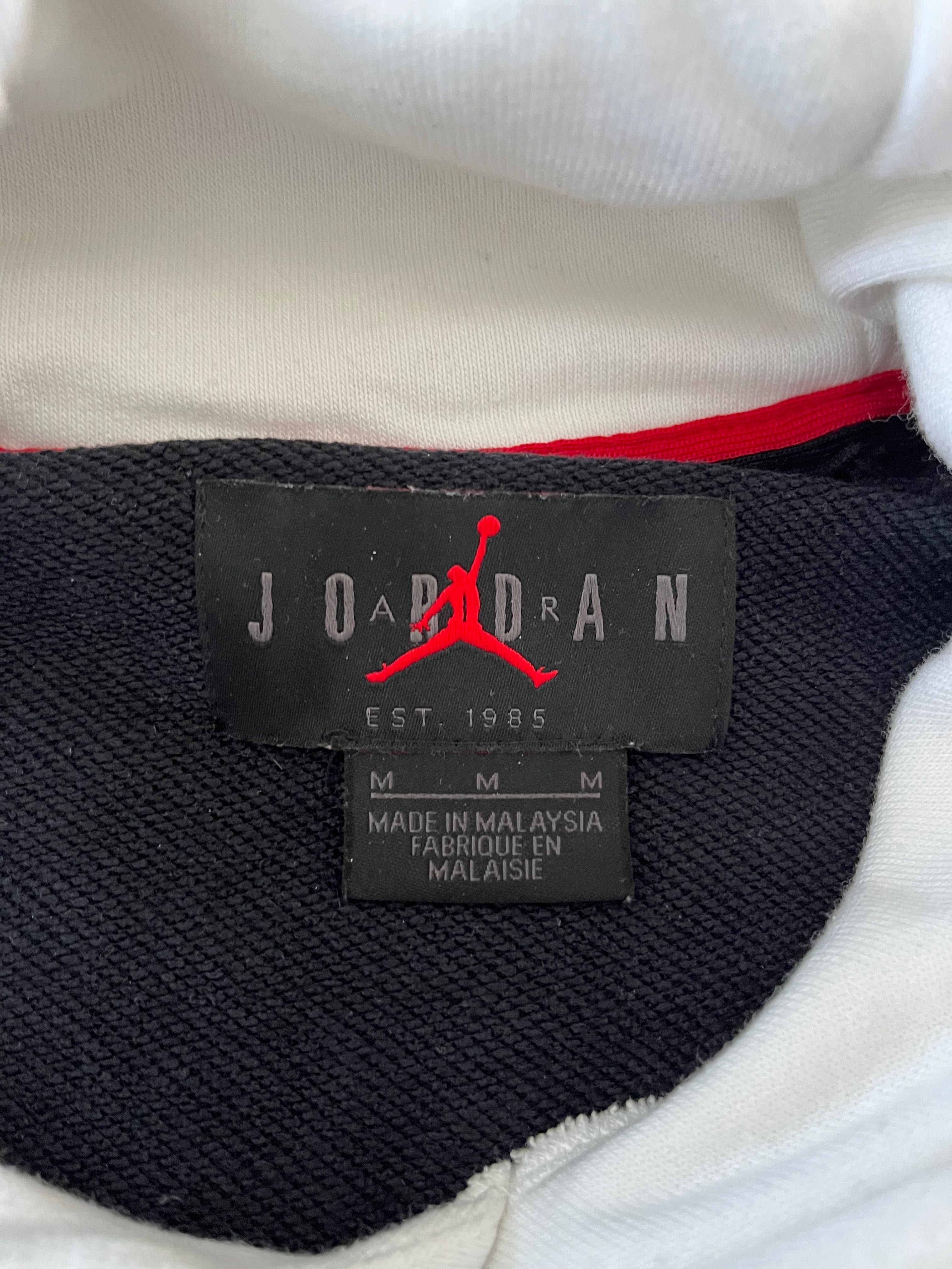 Суичър Jordan размер М