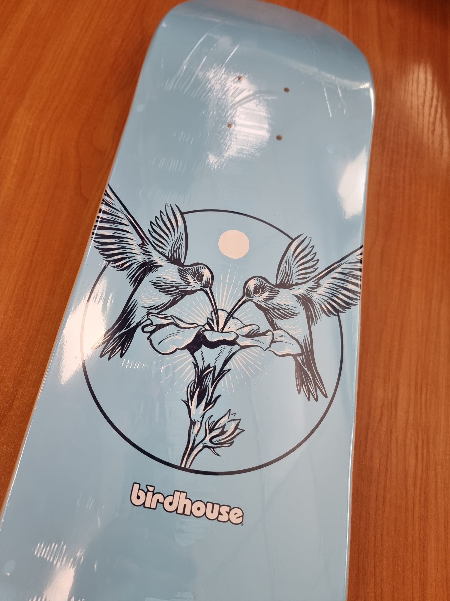 Birdhouse 8.25 професионална дъска за скейтборд