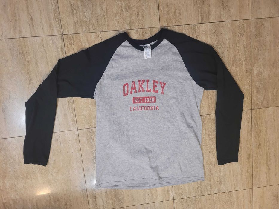 Oakley California CA Vintage Sports - marime L