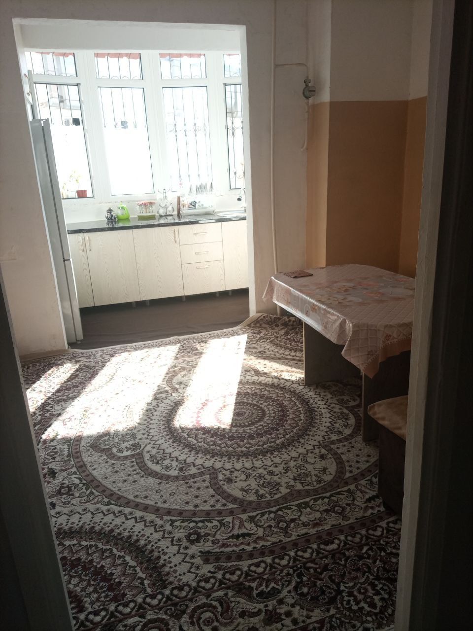 Аренда хозяйкали кизларга берилади