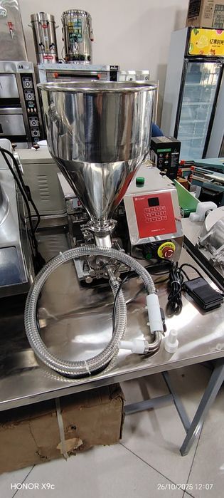 Dazator dazator aparti