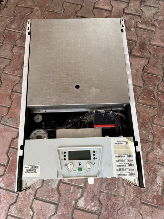 Centrala Ferroli econcept 35c