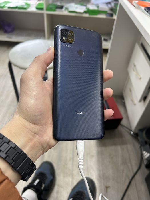 Продам Редми 9с 64Гб