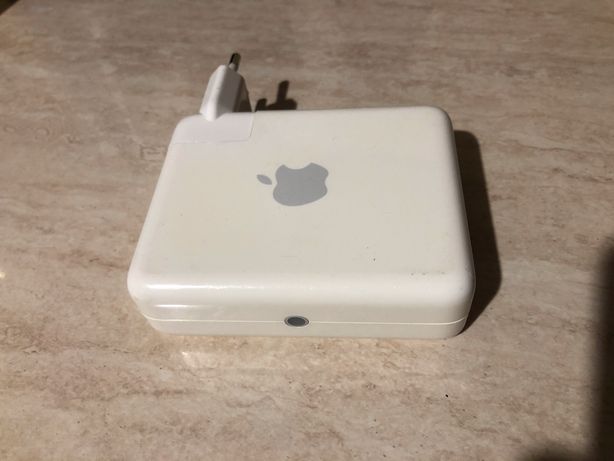 Router Apple Airport Express A1264 - Airplay