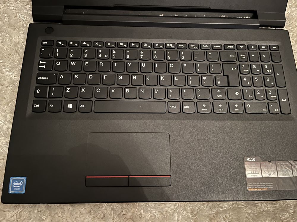Laptop Lenovo V110-15ISK